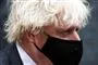Boris Johnson