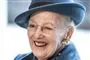 dronning margrethe