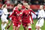 sanne fodbold