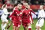sanne fodbold