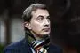 Morten Messerschmidt set fra siden