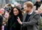 Prins Harry og Meghan Markle