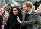 Prins Harry og Meghan Markle
