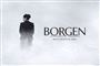 et logo med Borgen