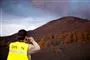  vulkanen på La Palma.