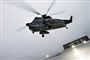 44-årig gik amok - Politihelikopter til Omø