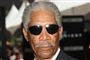 Bilister tog billeder af kvæstet Morgan Freeman