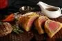 Beef Wellington