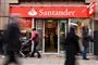Santanders facade