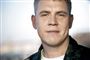 x factor-dommer martin jensen poserer 