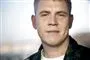 x factor-dommer martin jensen poserer 