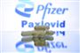 Pfizers pillebehandling, der går under navnet Paxlovid, er blevet godkendt til brug i Storbritannien (Arkivfoto).
