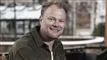 TV2-værten afslører allerede på årets første dag den skønne nyhed. 