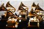 Grammy statuetter
