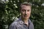 morten messerschmidt poserer i grønt område 