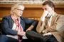 Pia Kjærsgaard og Morten Messerschmidt