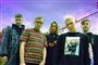 de fem medlemmer af The Minds of 99