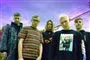 de fem medlemmer af The Minds of 99