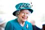dronning elizabeth smiler