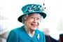 dronning elizabeth smiler