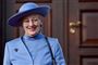 dronning margrethe smiler 