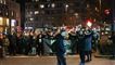 billede fra demonstrationen