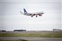 fly i luften