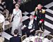 Anne-Marie og Konstantin til galla