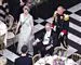 Anne-Marie og Konstantin til galla