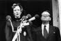 ung dronning margrethe taler 