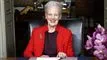 Margrethe dronning 50 år