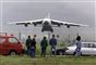 et Antonov 124 letter