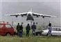 et Antonov 124 letter