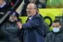 Rafael Benitez
