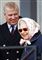 Prins Andrew og Dronning Elizabeth