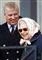 Prins Andrew og Dronning Elizabeth