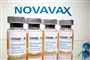 flasker med Novavax