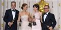 Foto: AP/John Shearer / POLFOTO