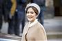 Kronprinsesse Mary