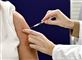 person bliver vaccineret