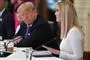 Ivanka Trump skal udspørges om stormløb