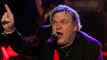 Meat Loaf død 74 år
