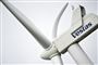  Vestas i stiv modvind - vindmølle