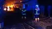 Brand Nykøbing Mors udbrændt