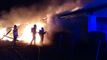 brand nykøbing mors