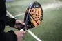 Padel ketsjer