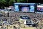 Tyske festivaler ser frem mod sommeren med stor optimisme