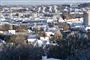 villakvarter
