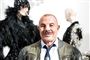 Thierry Mugler foran to påklædningsdukker
