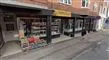 billede af det daværende Syrien Bazar